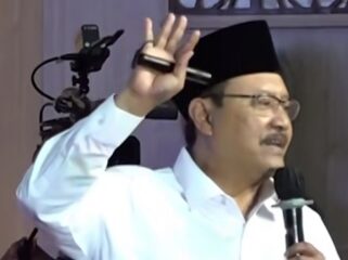 Gus Ipul 
