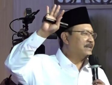 Gus Ipul 