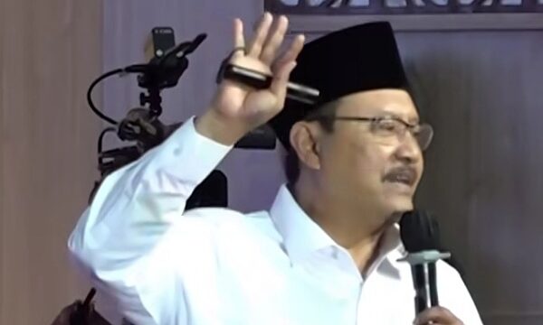 Gus Ipul 