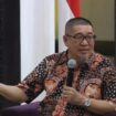 Prof. Dr. Bagong Suyanto, Drs., M.Si, Dok Humas Unair 