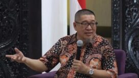 Prof. Dr. Bagong Suyanto, Drs., M.Si, Dok Humas Unair 