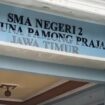 SMA Taruna Pamong Praja,