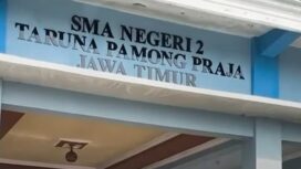 SMA Taruna Pamong Praja,