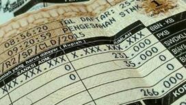 Pemutihan pajak kendaraan 