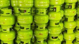 Tabung LPG 3 Kg