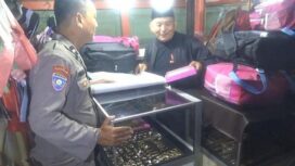 Situasi toko, Dok Polsek Sumobito