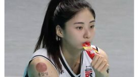 Park Hye min, Foto: IG