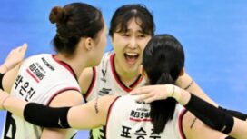 Yeom Hye-seon perjuangan hingga titik terakhir