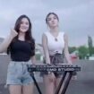 Video ini dianggap mesum (Ist)