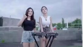 Video ini dianggap mesum (Ist)