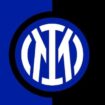 Logo klub Italia Inter Milan