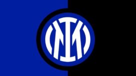 Logo klub Italia Inter Milan