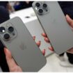 Lolos TKDN iPhone siap jual