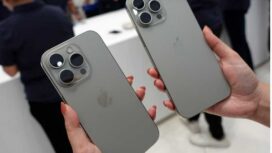 Lolos TKDN iPhone siap jual