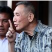 Jusuf Hamka melalui perusahaannya PT Citra Marga Nusaphala Persada Tbk. (CMNP) dikenal sebagai salah satu juragan jalan tol di Indonesia.