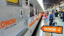 Tiket Flas Sale murah meriah