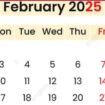 Kalender Jawa masih dipakai hingga saat ini