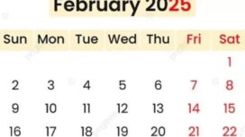 Kalender Jawa masih dipakai hingga saat ini
