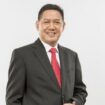 Komut Bank Mandiri alumnus SMAN 2 Kediri