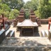 Makam para raja di Imogiri