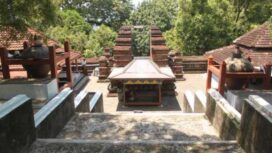 Makam para raja di Imogiri