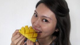 Mangga kurangi obesitas