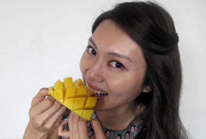 
					Mangga kurangi obesitas