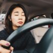 Microsleep menyebabkan kecelakaan fatal