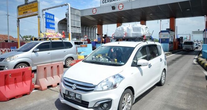 
					Bekali perjalanan mudik dengan nomor-nomor penting
