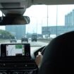Cek tarig tol melalui Google Maps