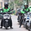 BHR Ojol dinilai tak adil