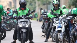 BHR Ojol dinilai tak adil