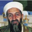 Osama bin Laden paling dicari oleh AS
