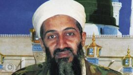 Osama bin Laden paling dicari oleh AS