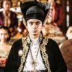 Ilustrasi Pangeran Alit adik tiri Amangkurat I (Ist)
