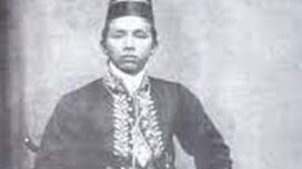 Pangeran Puger adik dari Amangkurat II