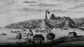 Pelabuhan Jepara penting bagi VOC