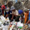 Pemulung segera dapat kerja (Ist)