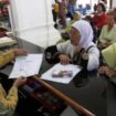 Pensiunan naik gaji 12 persen(Ist)