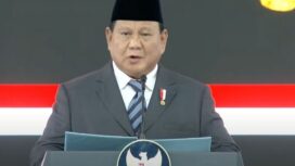 Presiden akan umumkan THR PNS