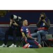 Rapinha (Barca) top skor dengan 11 gol