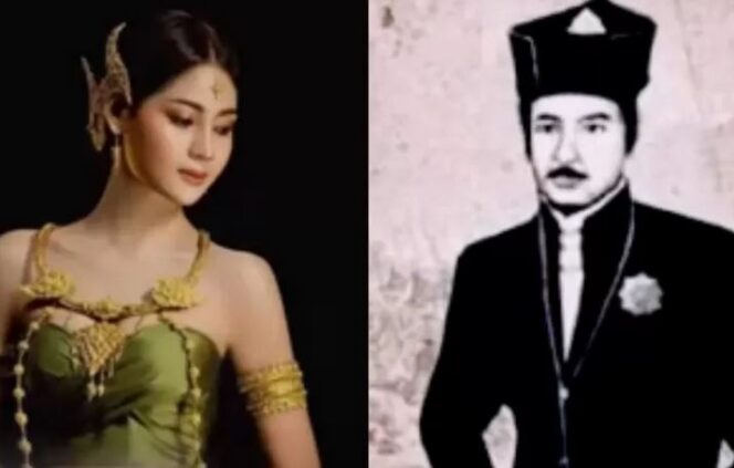 
					Cerita Hari Ini: Amangkurat I Merebut Istri Dalang, Membunuh Suaminya