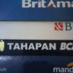 Warga RI harus punya rekening bank