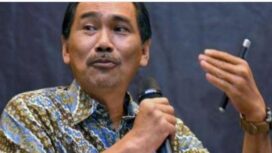Putra Rizal Mallarangeng dideportasi paksa meski dokumen lengkap (Ist)
