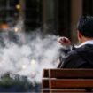Rokok zombie ditambahi narkotika dan bahan kimia (Ist)