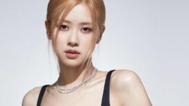 Rose anggap pernikahan tak penting (Ist)