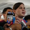 Wapres Filipina Sara Duterte