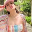 Shandy Aulia keturunan Keraton Palembang