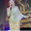 Biduanita Malaysia Siti Nurhaliza