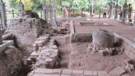 Peninggalan Kerajaan Mataram Islam di Plered